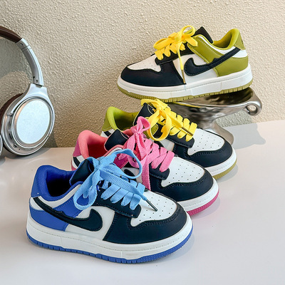 Air jordan, детские низкие трендовые кроссовки, дышащая обувь, 2025 года, тренд сезона, подходят для подростков