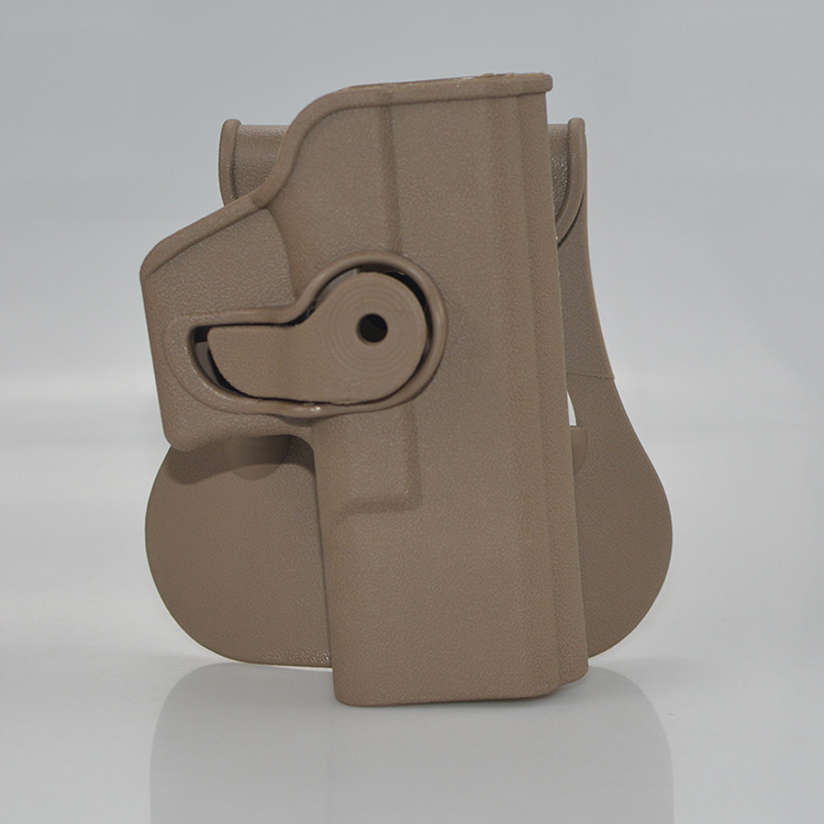 PX4 glock G17 G18 G19 M92 1911 funda de extracción rápida universal beretta rotatoria funda táctica