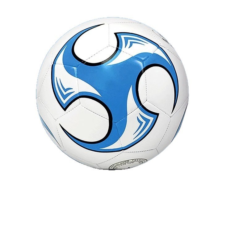 Fútbol infantil 5 No.4 examen de escuela secundaria júnior fútbol competencia de entrenamiento de jardín de infantes anti-desgaste