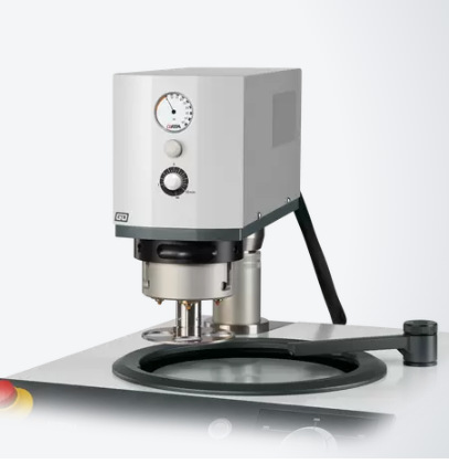 德国QATM磨抛动力头QPOL GO