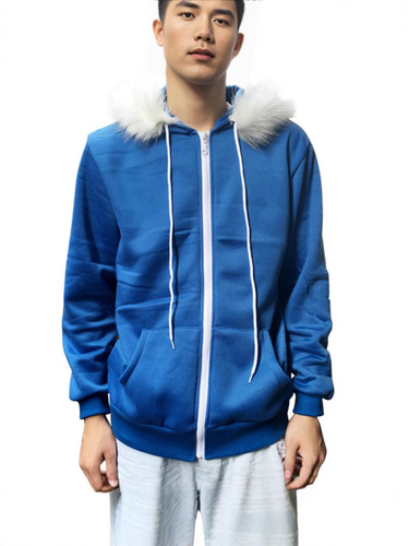 Adorable doge Muco/Jake the Shiba Inu and Siberian Husky, Underfell with fur anime game hoodie