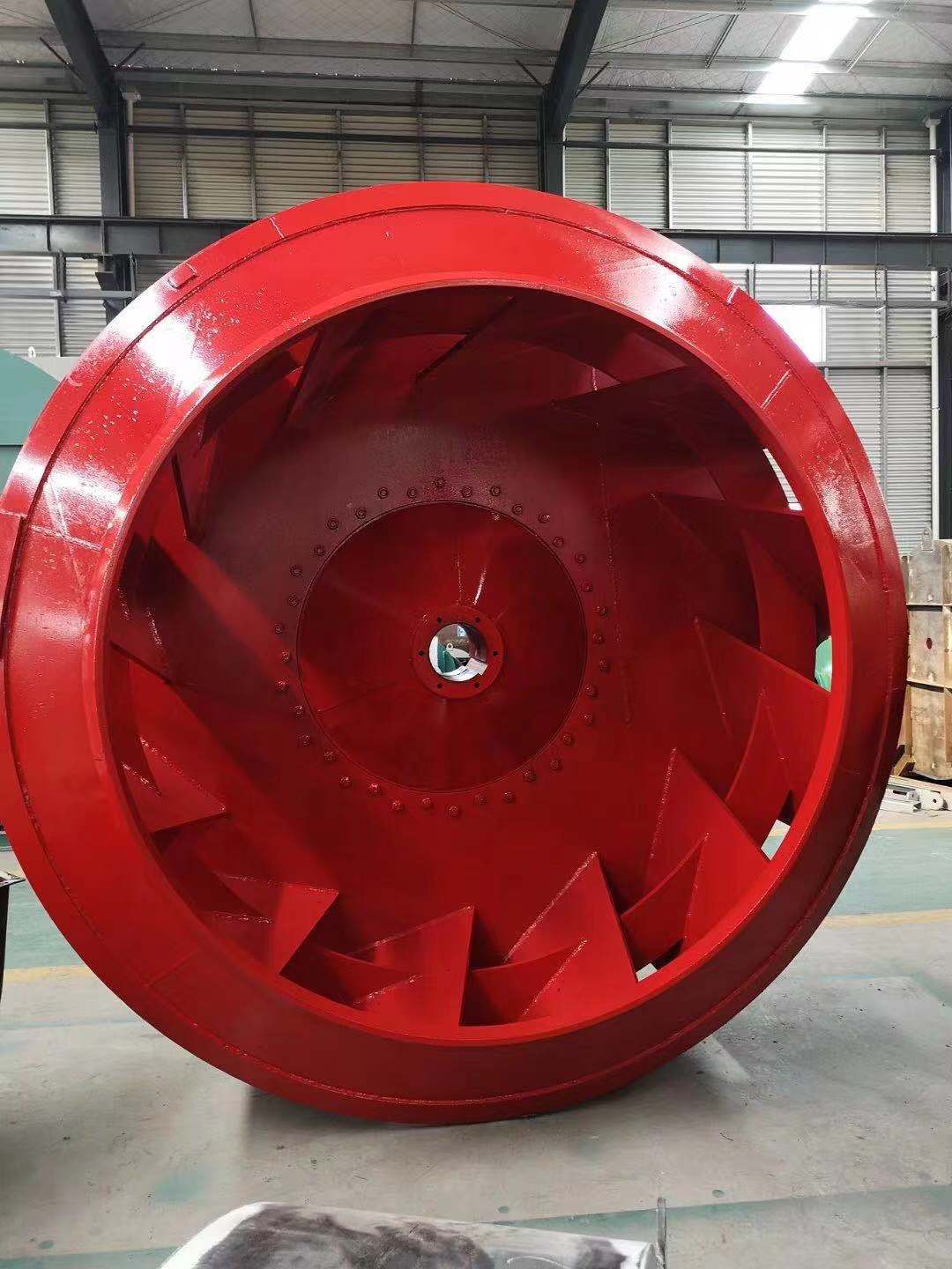 叶轮  可定制  厂家直销定制多种叶轮