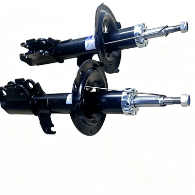 Suitable for Baic Shenbao X25 damping system
