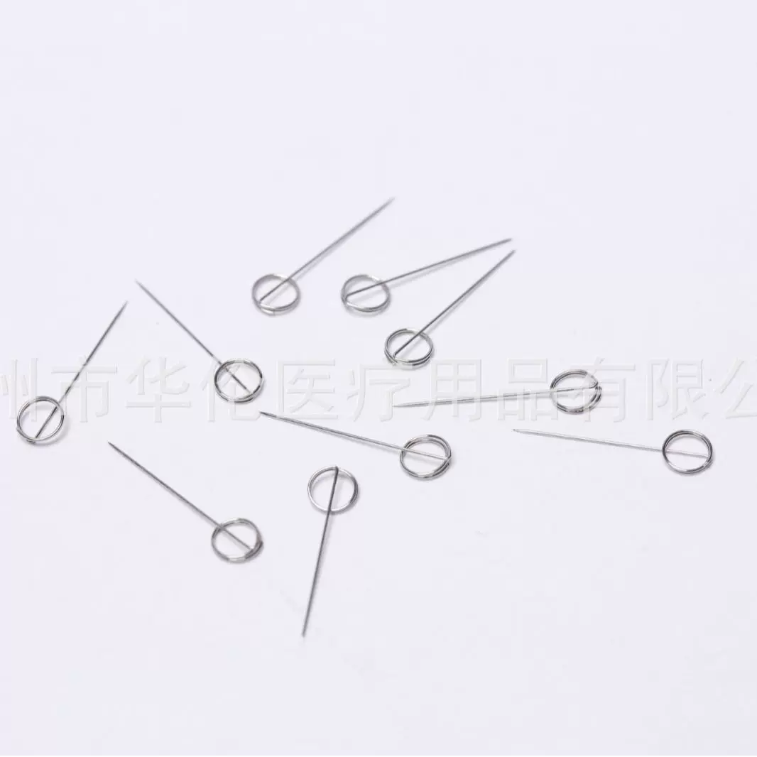 厂家直销散包装皮内针  顺和牌皮内针耳穴针皮下埋线针  穴位埋针