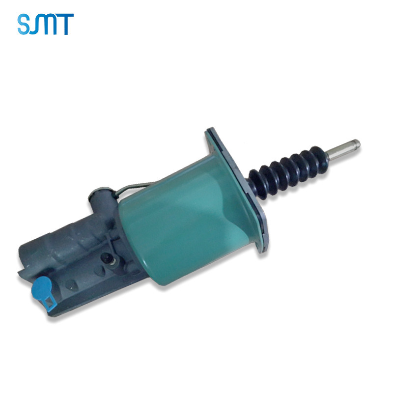 Piezas europeas del autobús del camión pesado del aumentador de presión VG3261 del embrague de SMT 81307256065