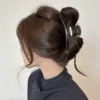 2# black brown about 12cm