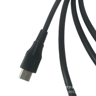Подходит для одиночной линии передачи данных Nikon Z7 Z6 UC-E24 камера USB On-Line type-c3.1USB
