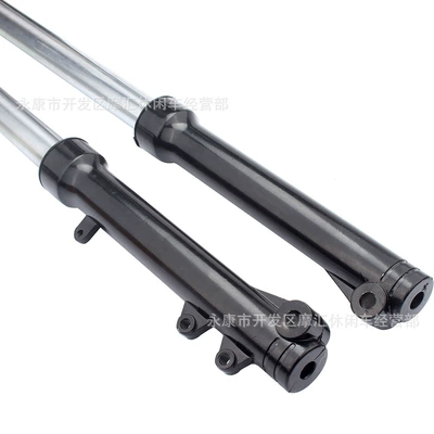 Off-Road Motorcycle Accessories Suitable damping system