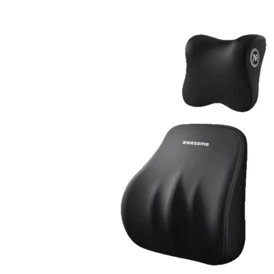 Waist support: Driver's Seat Protector