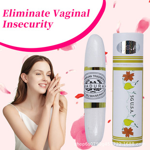 Vagina Tightening Stick Foreign Trade Yutinxiang Vaginal Tightening Stick Pleasure Stick External Product Vaginal Tightening Stick