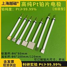 Pt210�KƬ늘O 10*10*0.1mm�߼�������K����/늘O99.99 �_Ʊ