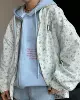 M3025 white blue