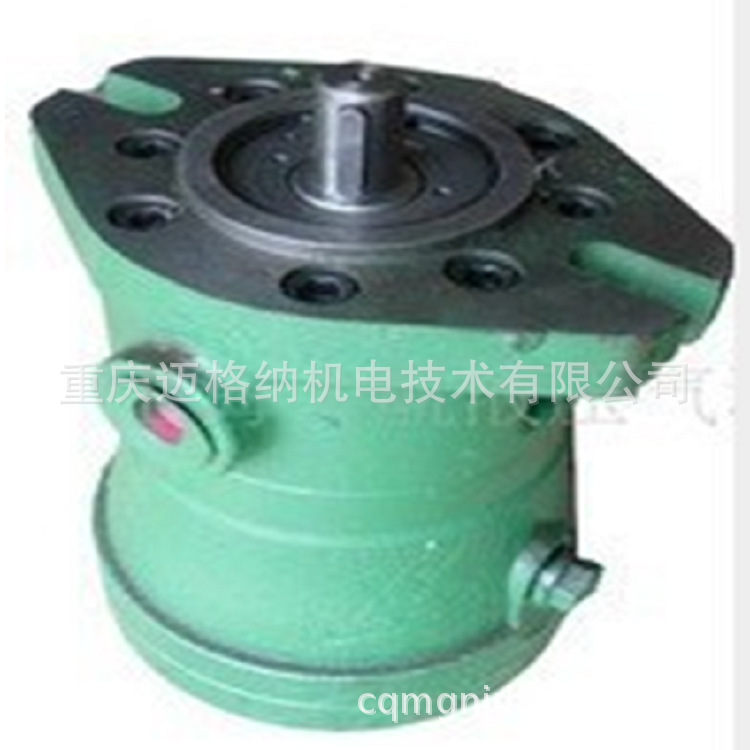 供应轴向柱塞泵400CY14-1B