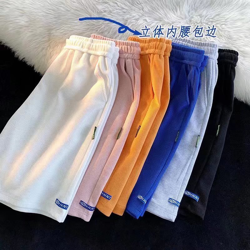 Summer shorts