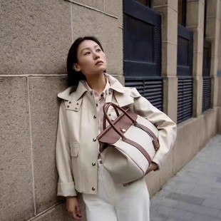 Loom Bag�ִ����������ƴƤ���X�LŮʿ�μ�����ͨ�����ذ�