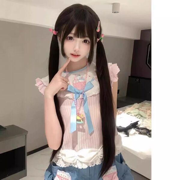 Full wig
