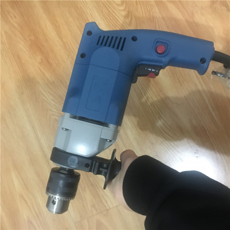 Φ8碳钢管轻型电动胀管机 冷凝器冷油器换管用胀管器 102胀管器