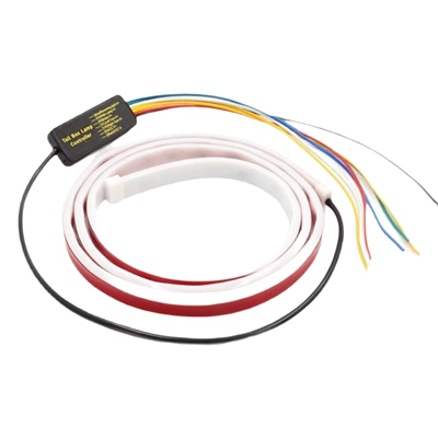 Light, Turn Signal, Trunk Light, Tail light