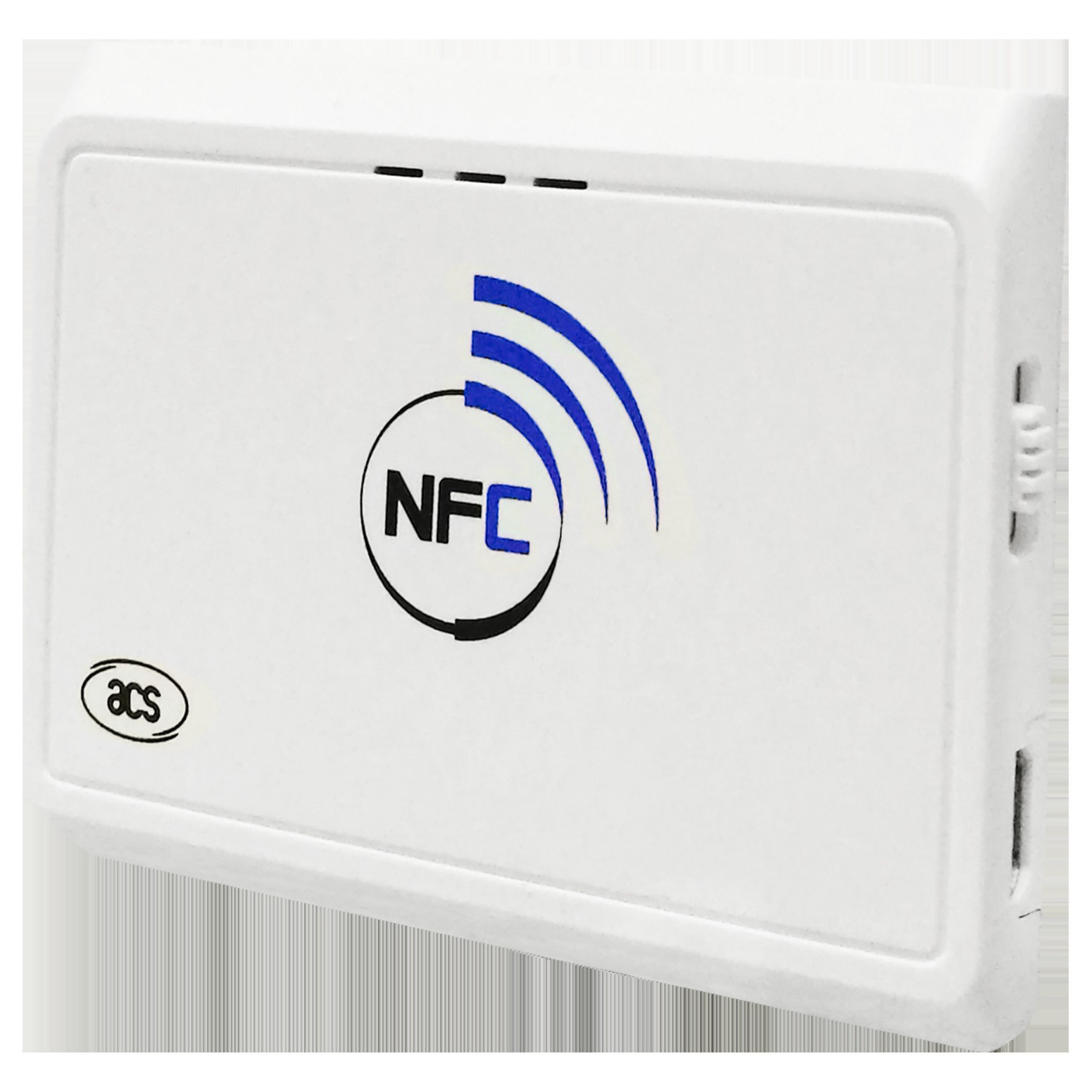 现货ACR1311U-N2 蓝牙NFC读卡器支持ISO 14443协议RFID