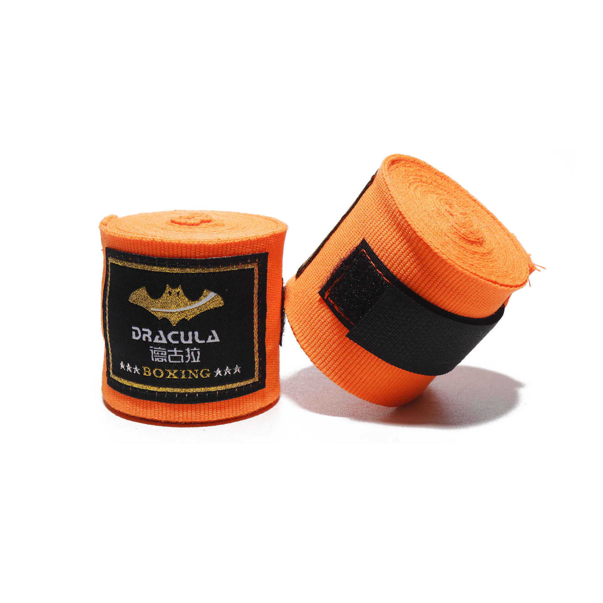 Orange 3m adult model