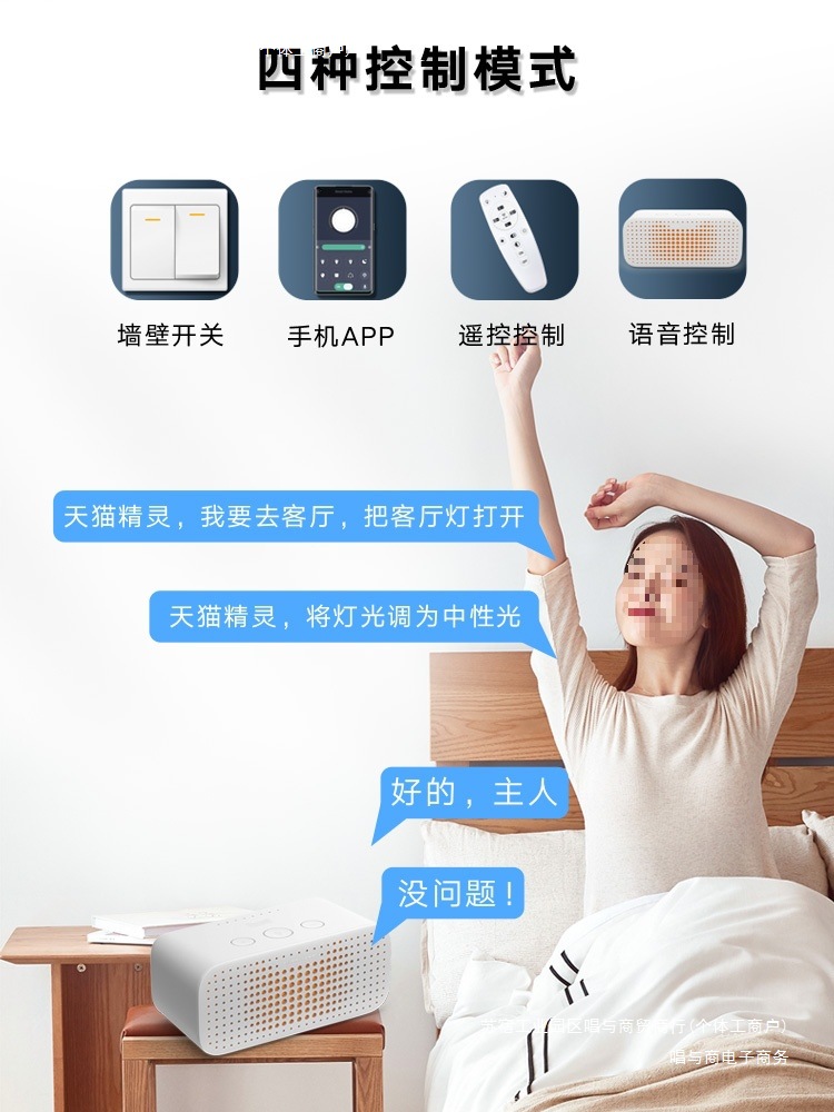 房间灯具卧室护眼书房灯中山新款主卧吸顶灯现代简约2025灯全光谱