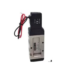 ��ƷPNEUMAN��ŷ�V281-02-L-DC24V 0.15-0.7MPA RBS52-02-240-E