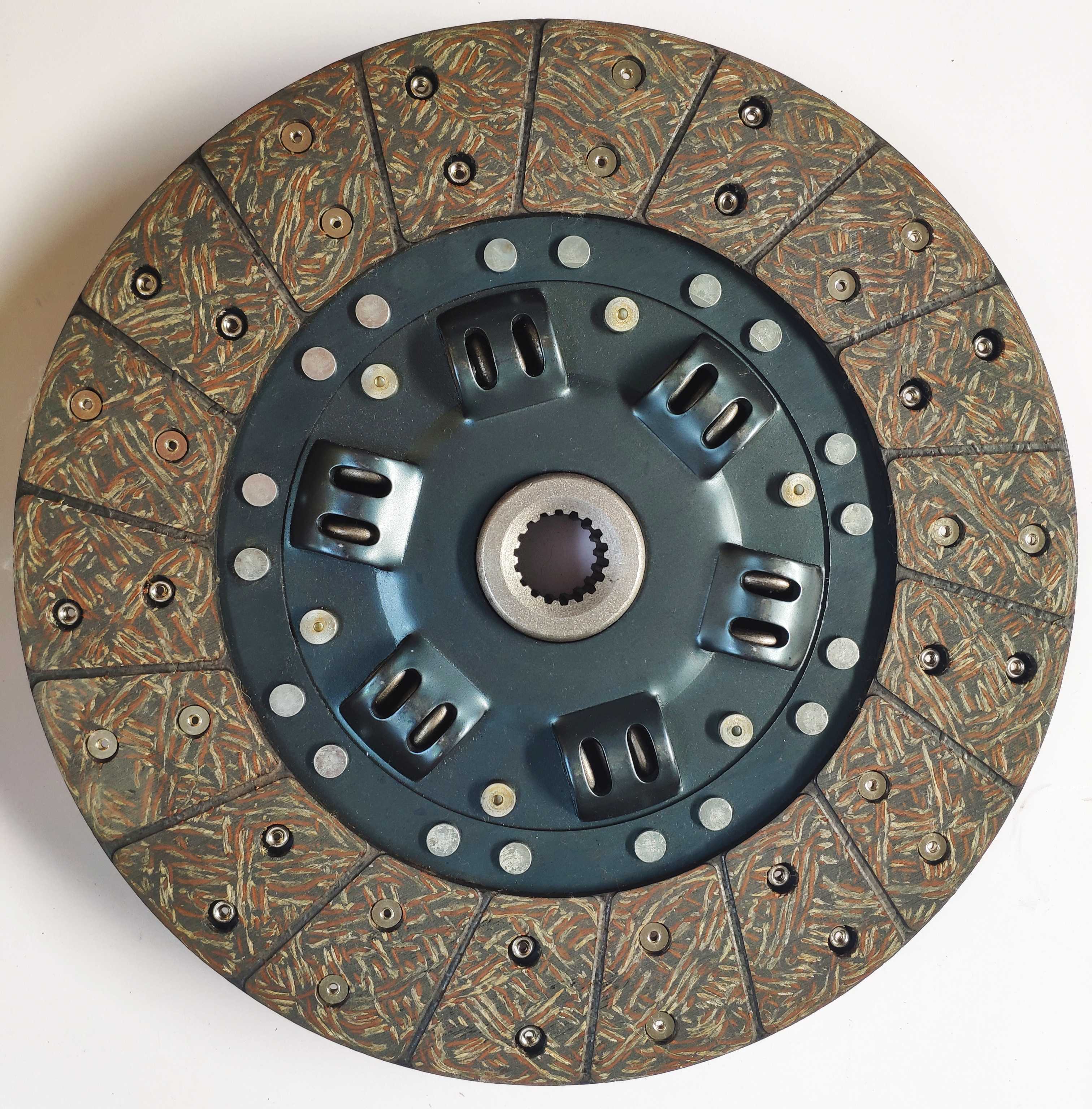 Heli forklift clutch disc 275, Tailift forklift release bearing, Lonking, Hangcha, TCM clutch pressure plate