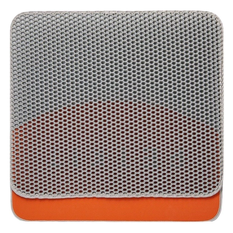 Маленький ПЭТ ПЭ автоматический умный Туалет специальный мешок для мусора petkit ПЭТ расходные материалы аксессуары трехстойкий коврик