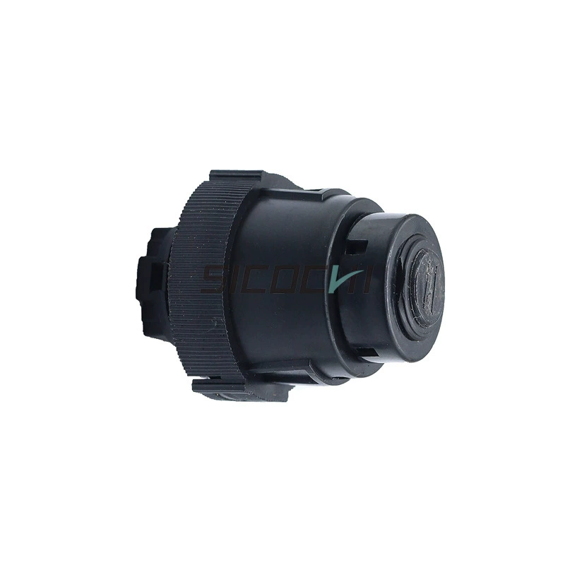 Универсальный ключ зажигания Jiu Baotian, замок зажигания, стартер K7571-62102 K7571-62103