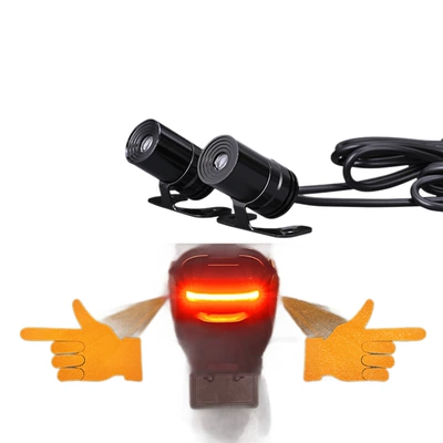 Other lights | High Brightness Warning Light