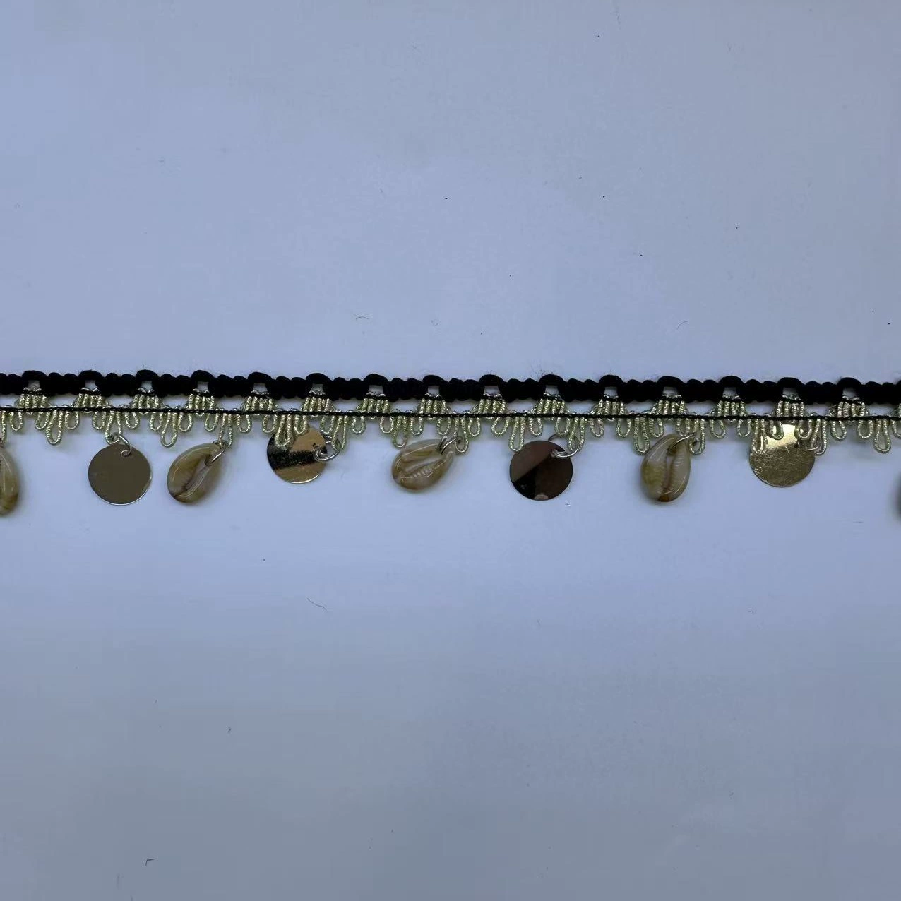 Этнические ногтевые sequins handmade, аксессуар, (Physicals), этнический стиль