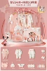 Fantasy Disney-Four Seasons Pink-20 pieces