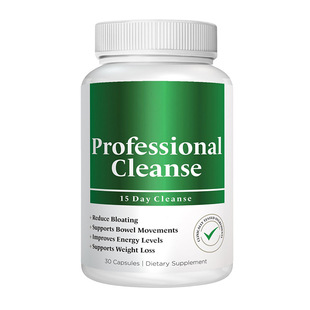����TK���R�d���u�坍�z��Professional Cleanse���S���l֧��OE M