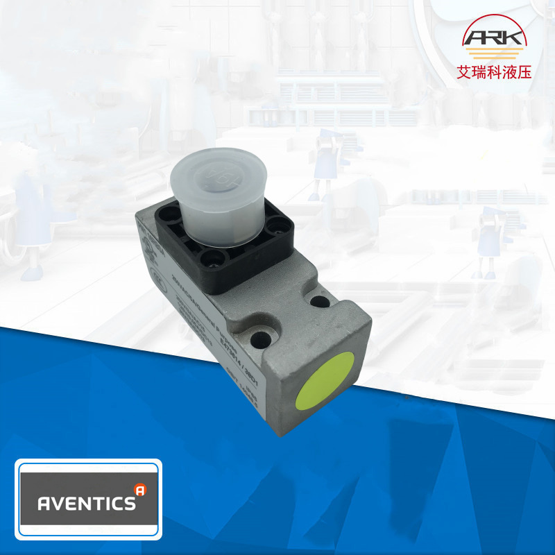 Aventics安沃驰压力开关—R412010713