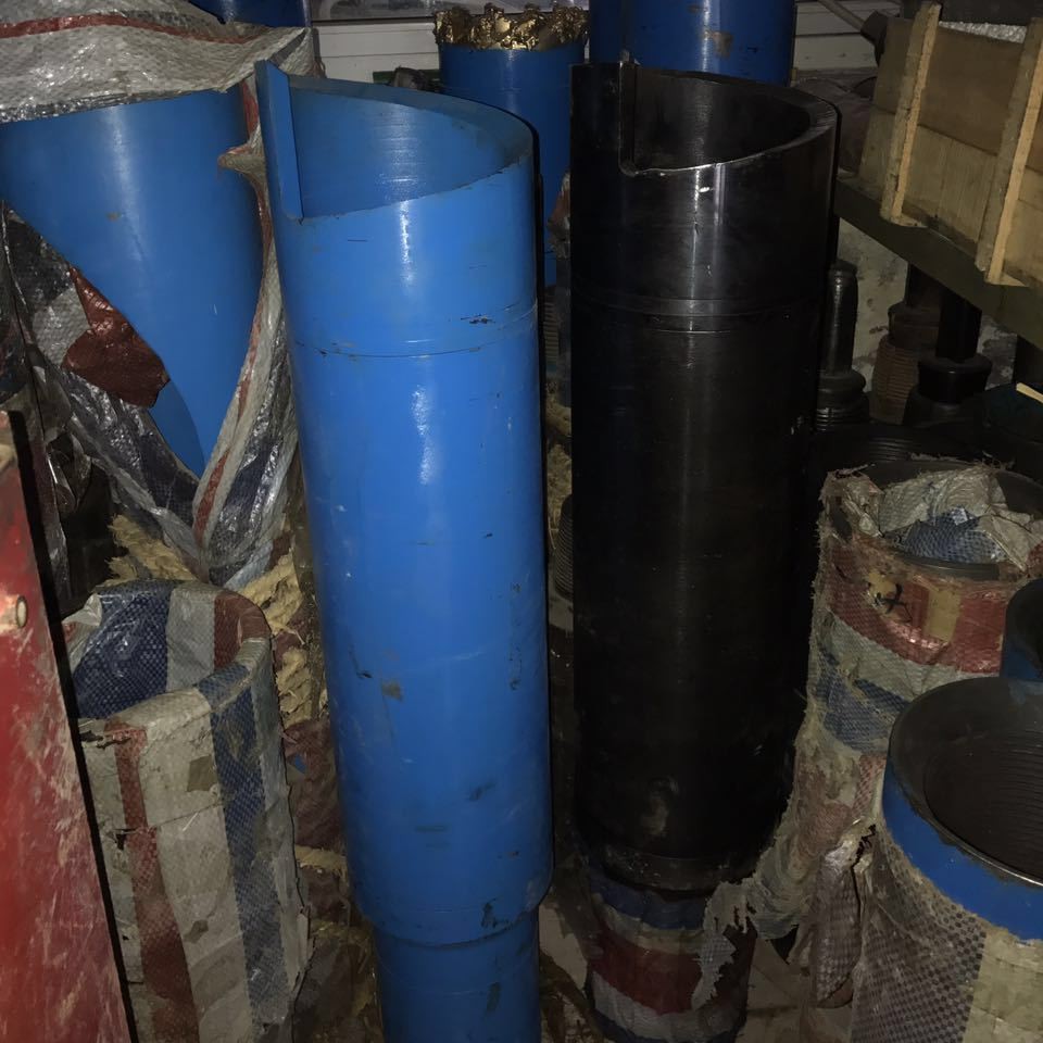 出售2 7/8”加大扣外径72mm打捞筒   打捞筒供应商