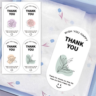 �F؛100�N/����ɫ���ܸ��x�N��Thank you����N�Y���b��N�����z