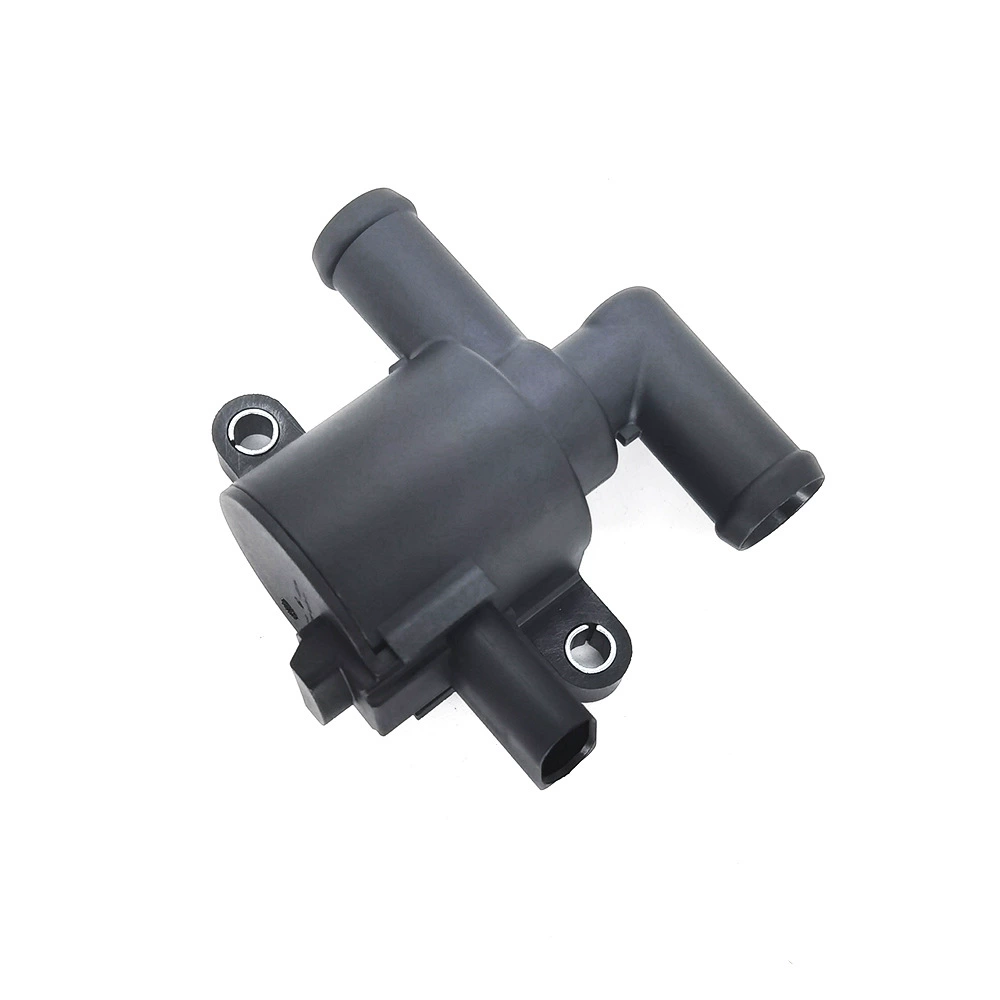Automobile heat dissipation valve is suitable