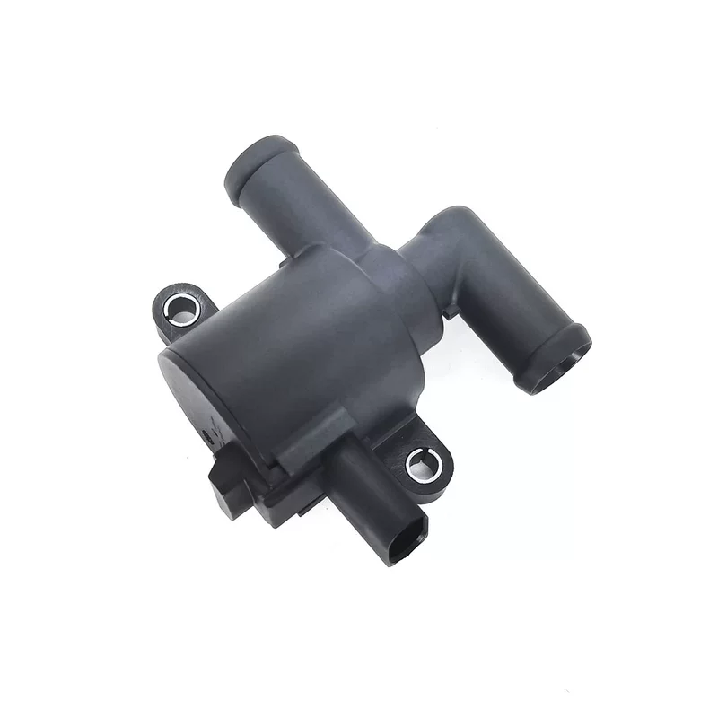 Automobile heat dissipation valve is suitable