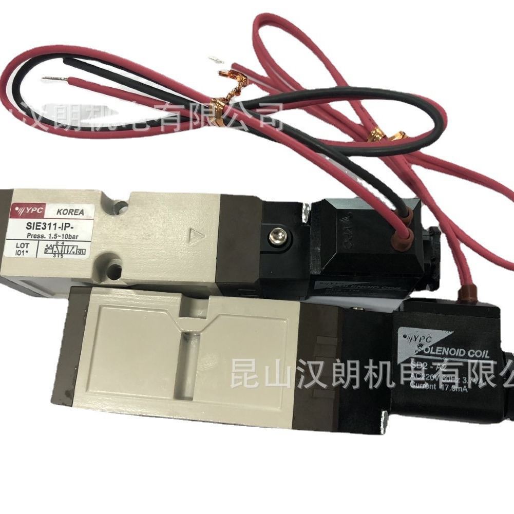 现货SIE311YPC电磁阀