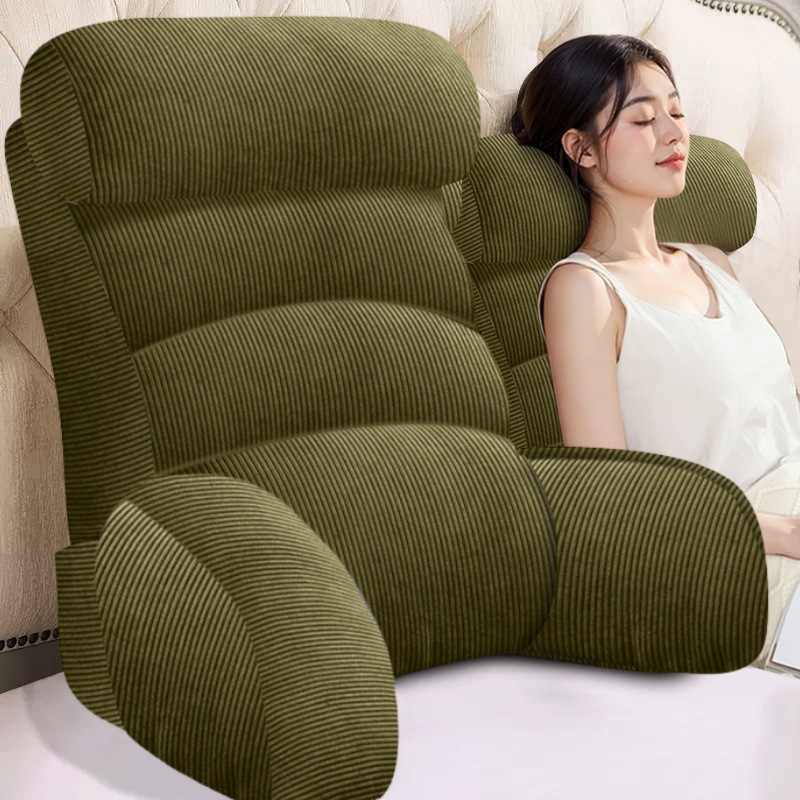 K-new 2세대 짙은 녹색 세로 줄무늬.