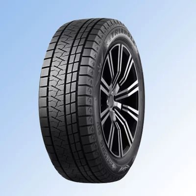 Off-road şinlər Pl02 Snow Tire Suitable