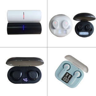 Gaming Headset Low Delay Tws Bluetooth Headset Y30 Bluetooth Headset Tws Bluetooth Headset