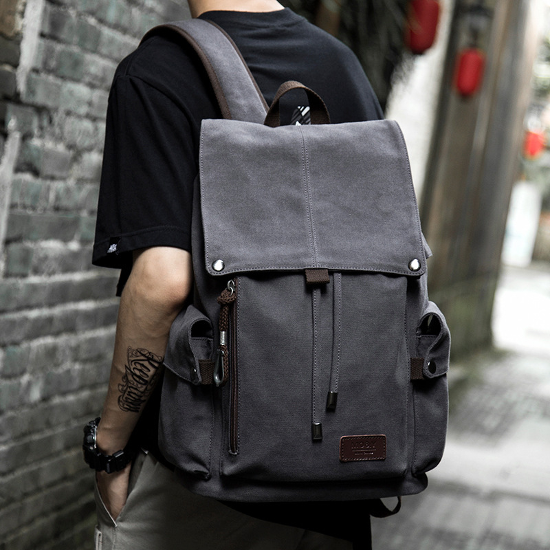 Trend casual backpack