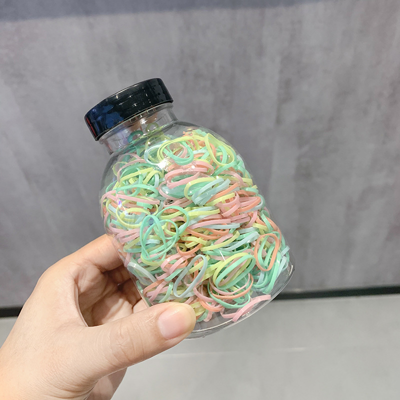 라이트 그린 1000 통조림