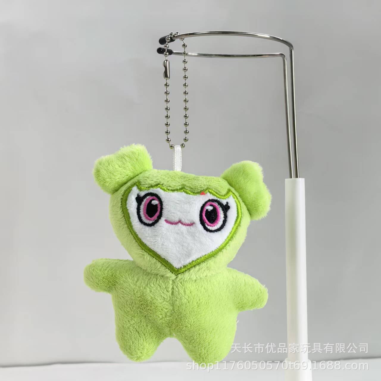 Mercancía coreana transfronteriza en stock, muñecos de peluche de Twice Jisoo, Nayeon, Chaeyoung y Momo, edición limitada.