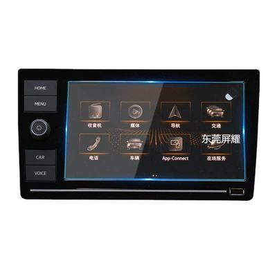 Other Automotive Interior Supplies – Tempered Film, 7-Inch Central Control Screen
