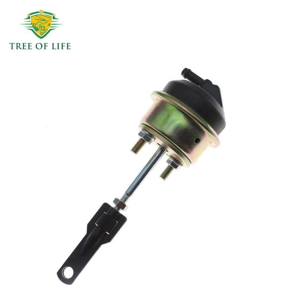 700830-5001S para actuadores de válvulas de escape turbocompresor de Renault