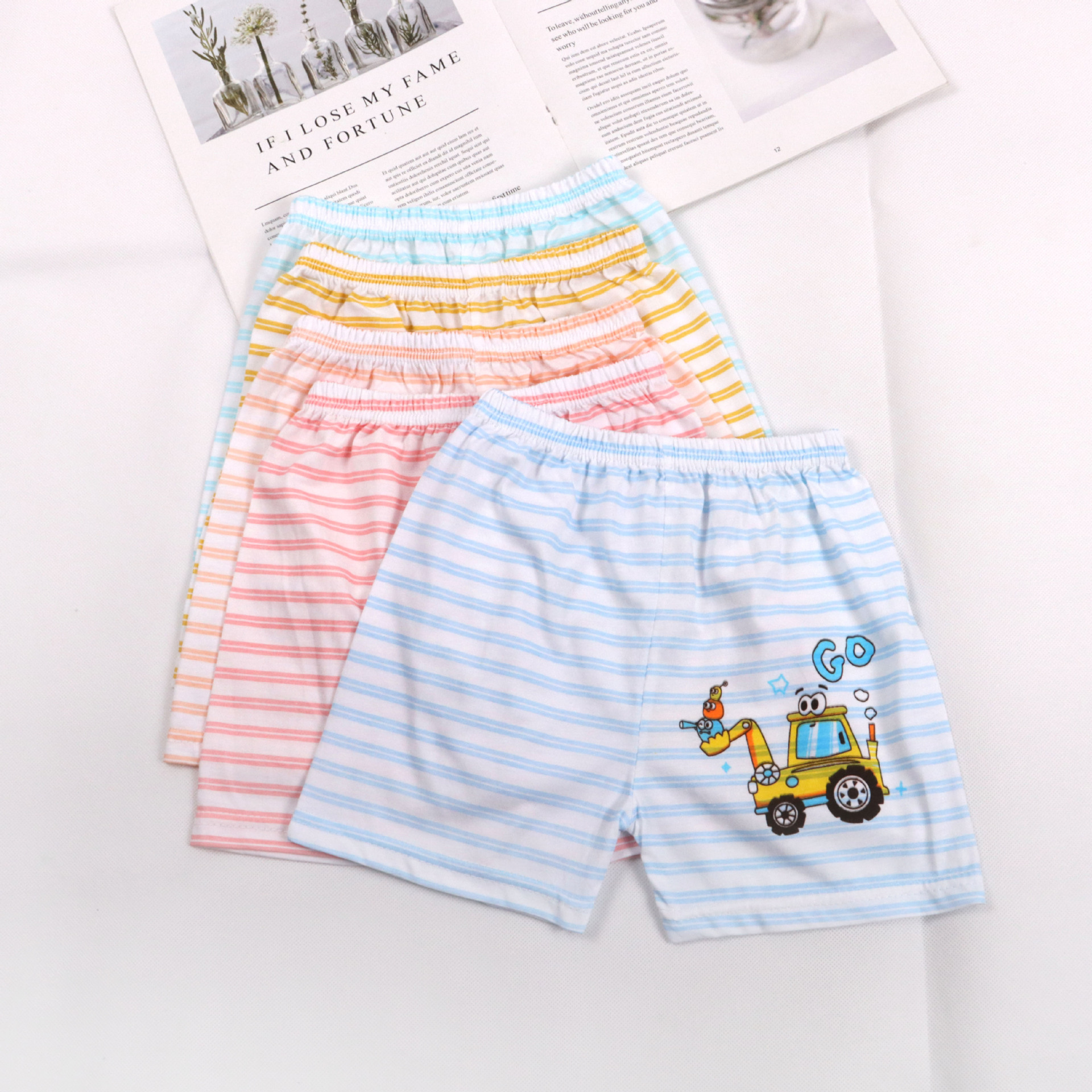 Children's shorts