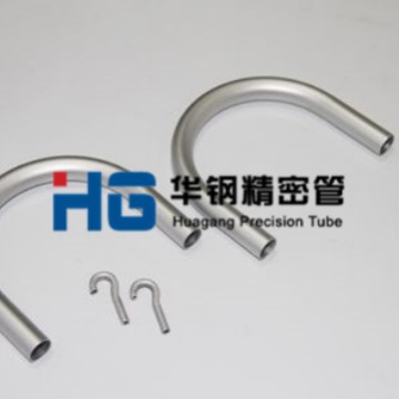 钢管折弯加工 304医用导管 316L精密无缝钢管 各种非标管件