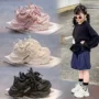 小学生女童新款男童运动鞋